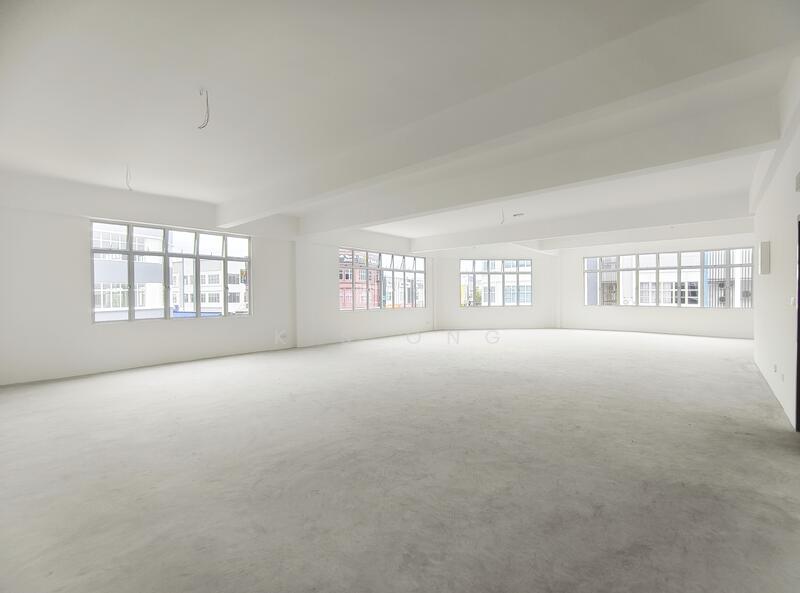 Kedai / Pejabat untuk Disewa di Bandar Indahpura (Kulai) - K S Ong - Interior - PropertyGuru.com.my