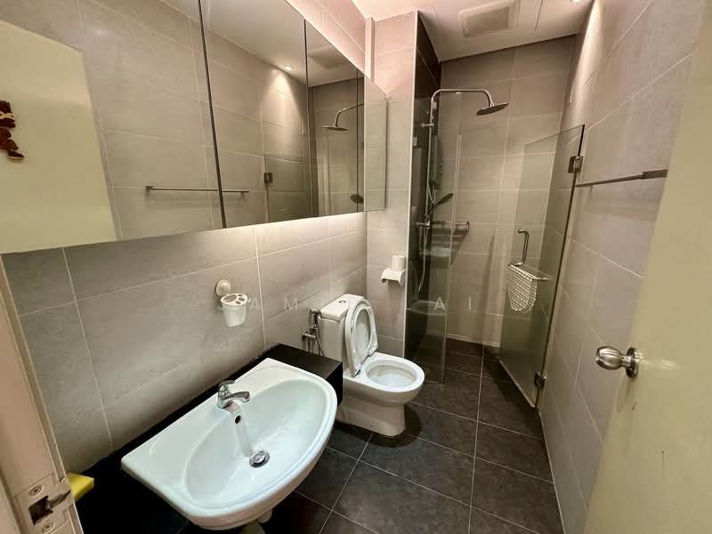 Kondominium untuk Disewa di D'Festivo Residences - Jamie Lai - Bathroom - PropertyGuru.com.my