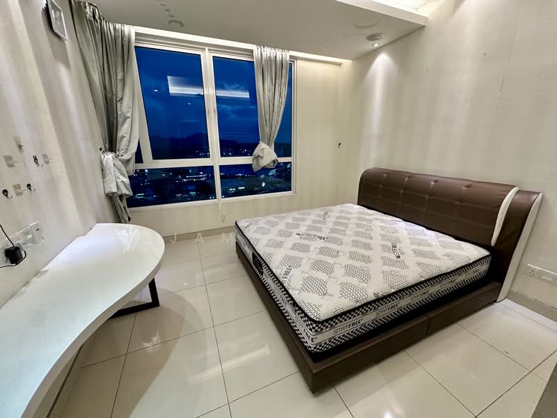 Kondominium untuk Disewa di D'Festivo Residences - Jamie Lai - Bedroom - PropertyGuru.com.my
