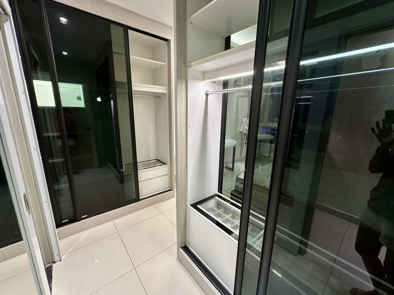 Kondominium untuk Disewa di D'Festivo Residences - Jamie Lai - Interior - PropertyGuru.com.my