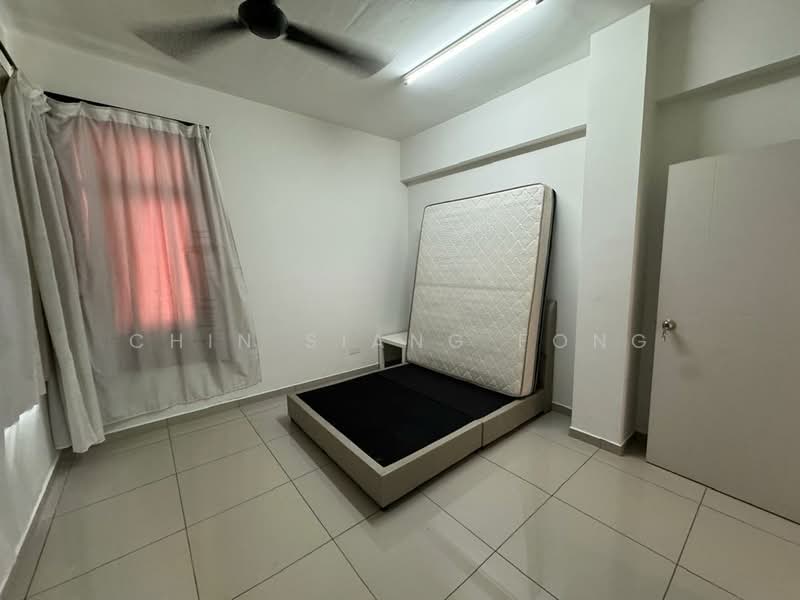 Apartment for Rent at Pangsapuri Peringgit Permai - Chin Siang Fong - Bedroom - PropertyGuru.com.my