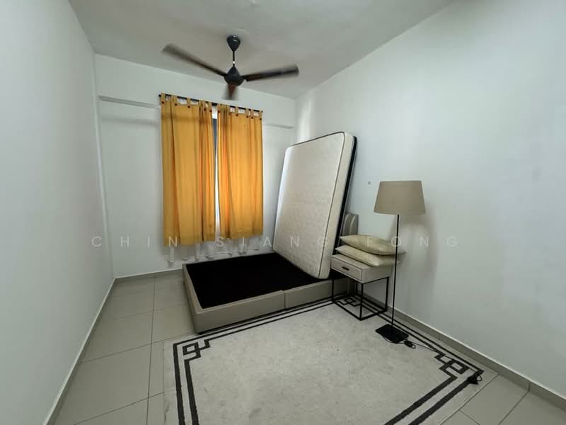 Apartment for Rent at Pangsapuri Peringgit Permai - Chin Siang Fong - Bedroom - PropertyGuru.com.my