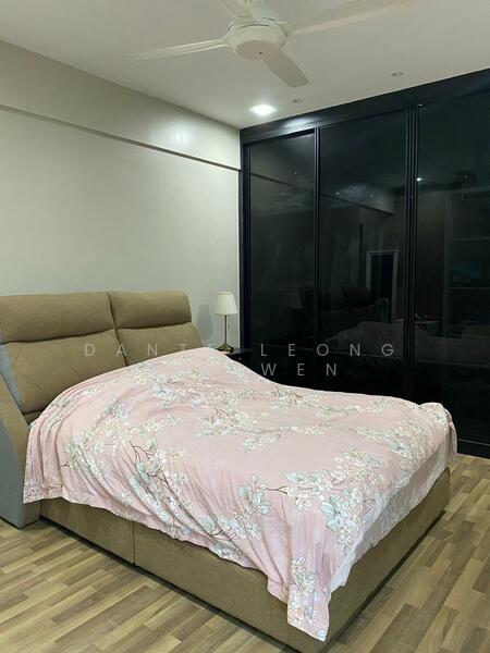 Riverville Residences untuk Untuk Dijual - RM 650,000, Feb 2026 - Bedroom - PropertyGuru.com.my