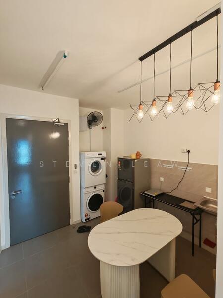 Condominium for Rent at Aster Residence - Steven Leaw - Interior - PropertyGuru.com.my