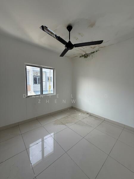 3-storey Terraced House for Sale in Semenyih (Selangor) - Dante Leong Zhenwen - Interior - PropertyGuru.com.my