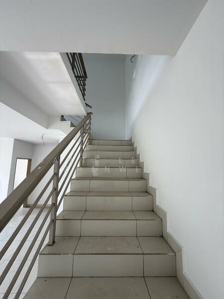 3-storey Terraced House for Sale in Semenyih (Selangor) - Dante Leong Zhenwen - Interior - PropertyGuru.com.my