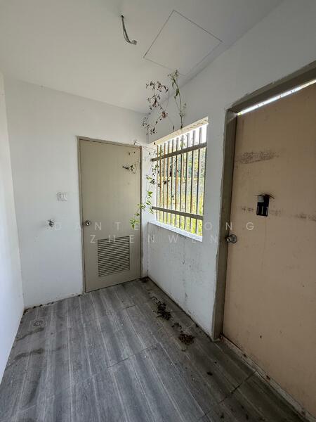 3-storey Terraced House for Sale in Semenyih (Selangor) - Dante Leong Zhenwen - Interior - PropertyGuru.com.my