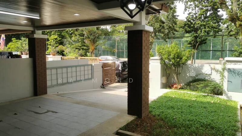 Tropicana Indah Resort Homes, Petaling Jaya untuk Untuk Dijual - RM 1,340,000, Mac 2026 - Exterior - PropertyGuru.com.my