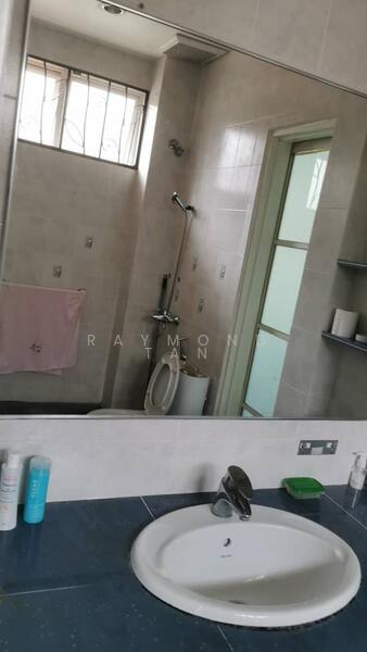 Tropicana Indah Resort Homes, Petaling Jaya untuk Untuk Dijual - RM 1,340,000, Mac 2026 - Bathroom - PropertyGuru.com.my