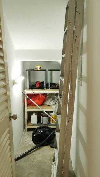 Tropicana Indah Resort Homes, Petaling Jaya untuk Untuk Dijual - RM 1,340,000, Mac 2026 - Interior - PropertyGuru.com.my