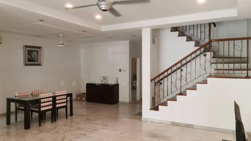 Tropicana Indah Resort Homes, Petaling Jaya untuk Untuk Dijual - RM 1,340,000, Mac 2026 - Dining Room - PropertyGuru.com.my