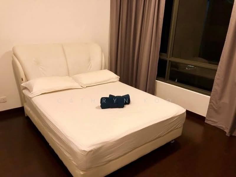 Servis Apartment untuk Disewa di Paloma @ Tropicana Metropark - Cathryn Koo - PropertyGuru.com.my