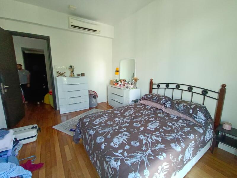 3-storey Terraced House for Sale in Taman Melawati (Ulu Kelang) - Brandon . - Bedroom - PropertyGuru.com.my