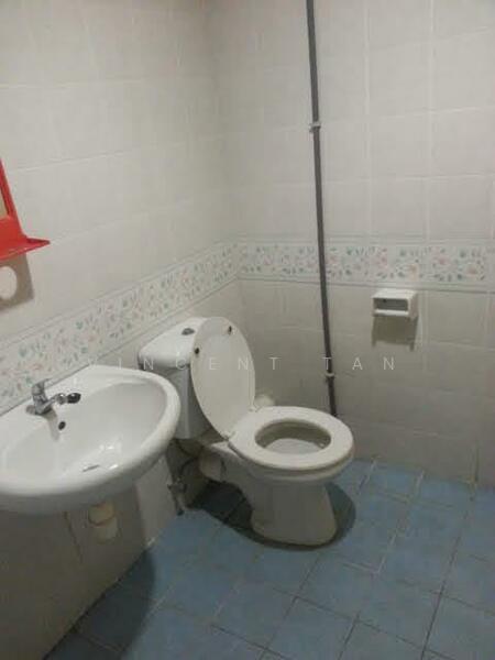Condominium for Sale at Putra Place Condominium - Vincent Tan - Bathroom - PropertyGuru.com.my