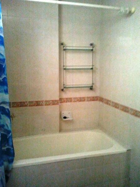 Condominium for Sale at Putra Place Condominium - Vincent Tan - Bathroom - PropertyGuru.com.my