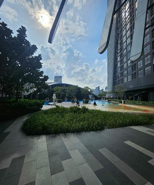 Service Residence for Rent at Arte Mont Kiara - Geralyn Chionh - Exterior - PropertyGuru.com.my