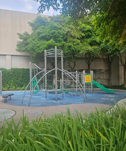 Service Residence for Rent at Arte Mont Kiara - Geralyn Chionh - Exterior - PropertyGuru.com.my