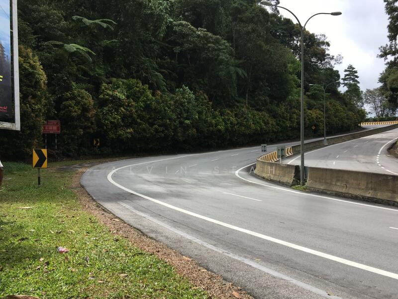 Untuk Dijual - Genting Highland, Awana Genting, Pahang
