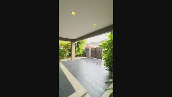 Semi-Detached House for Sale in Bangi (Selangor) - Iqbal Rafei - PropertyGuru.com.my