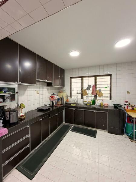 PJS 7 untuk Untuk Disewa - RM 1,000 /bulan, Feb 2026 - Kitchen - PropertyGuru.com.my