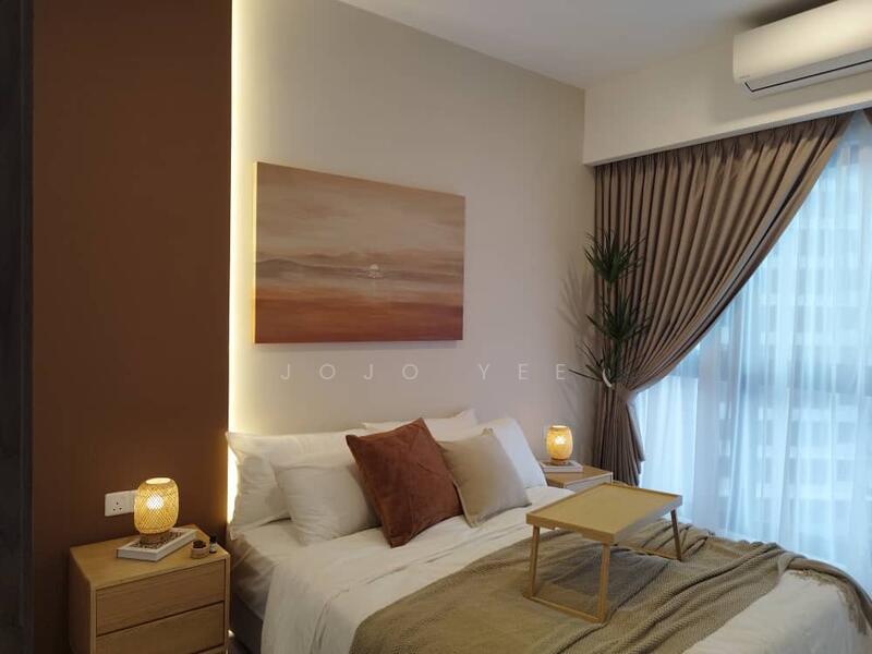 Service Residence for Rent at Agile Bukit Bintang - Jojo Yee - PropertyGuru.com.my