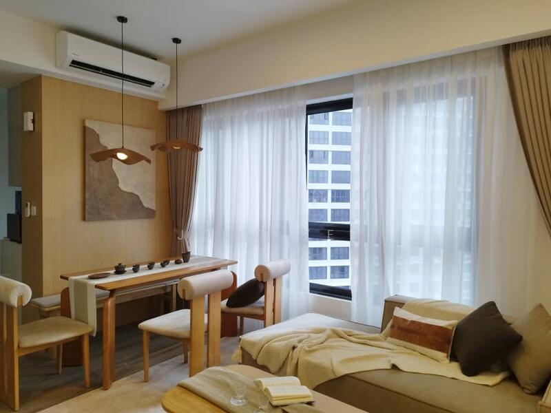 Service Residence for Rent at Agile Bukit Bintang - Jojo Yee - PropertyGuru.com.my