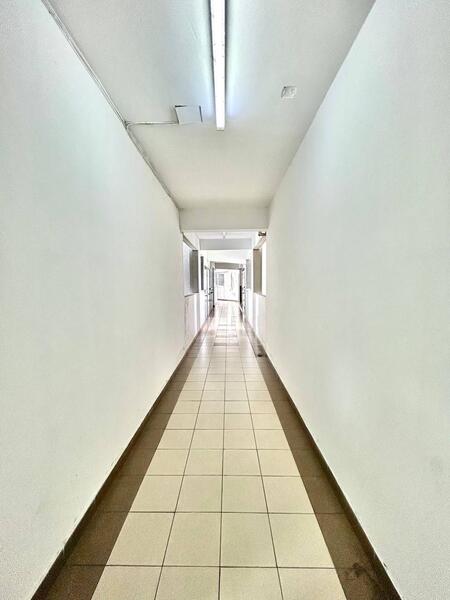 Corridor