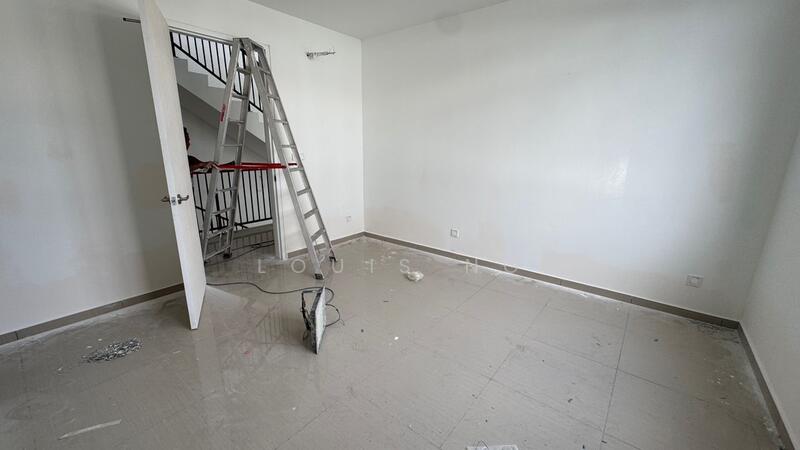 Rumah Kluster untuk Dijual di Horizon Hills (Iskandar Puteri (Nusajaya)) - Louis Ng - PropertyGuru.com.my