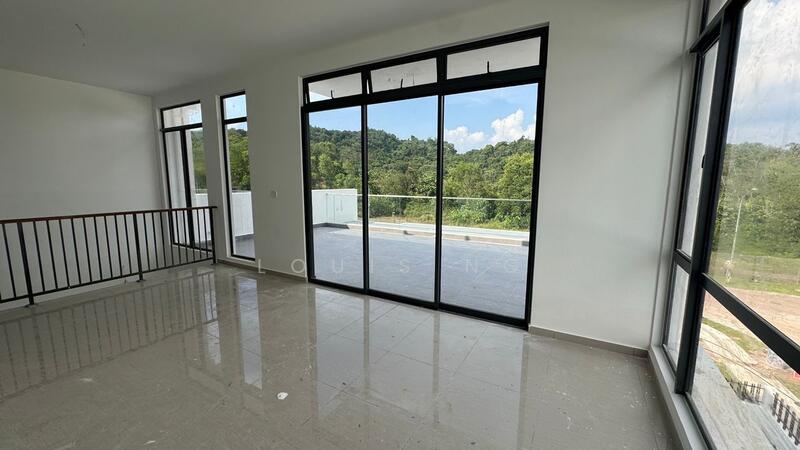 Rumah Kluster untuk Dijual di Horizon Hills (Iskandar Puteri (Nusajaya)) - Louis Ng - PropertyGuru.com.my