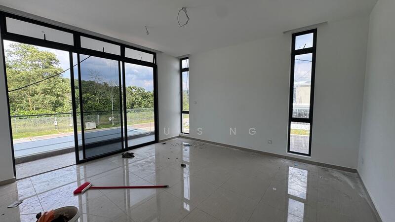 Rumah Kluster untuk Dijual di Horizon Hills (Iskandar Puteri (Nusajaya)) - Louis Ng - PropertyGuru.com.my