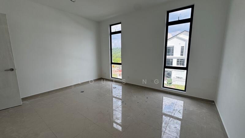 Rumah Kluster untuk Dijual di Horizon Hills (Iskandar Puteri (Nusajaya)) - Louis Ng - PropertyGuru.com.my