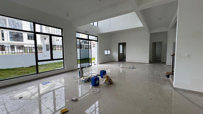 Rumah Kluster untuk Dijual di Horizon Hills (Iskandar Puteri (Nusajaya)) - Louis Ng - PropertyGuru.com.my