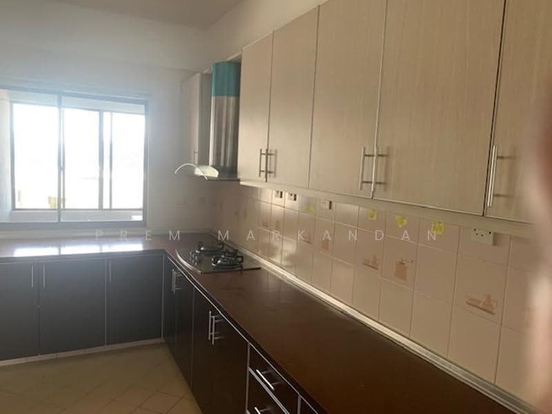 Kondominium untuk Dijual di Bangsar Heights - Prem Markandan - Kitchen - PropertyGuru.com.my