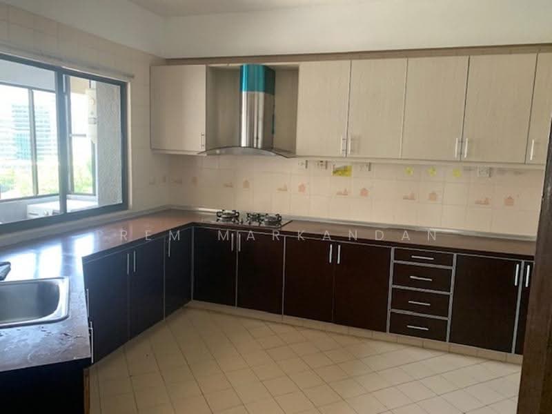 Kondominium untuk Dijual di Bangsar Heights - Prem Markandan - Kitchen - PropertyGuru.com.my