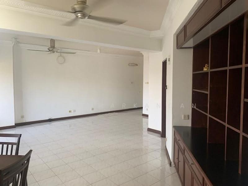 Kondominium untuk Dijual di Bangsar Heights - Prem Markandan - Living Room - PropertyGuru.com.my