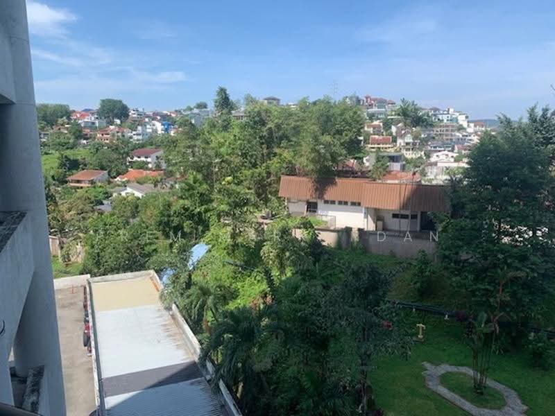Kondominium untuk Dijual di Bangsar Heights - Prem Markandan - Exterior - PropertyGuru.com.my