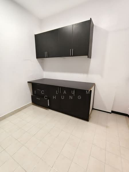 Condominium for Rent at Atmosfera Kondominium - Eric Lau Mun Chung - Interior - PropertyGuru.com.my
