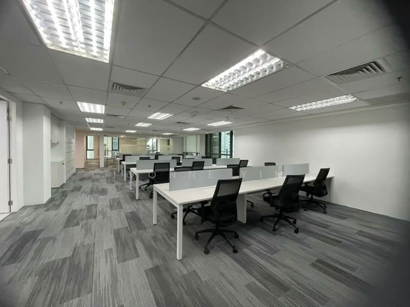 Pejabat untuk Disewa di KLCC (KL City Centre) - Ivonne Yim - Interior - PropertyGuru.com.my