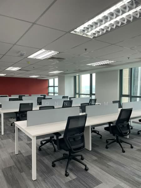Pejabat untuk Disewa di KLCC (KL City Centre) - Ivonne Yim - Interior - PropertyGuru.com.my