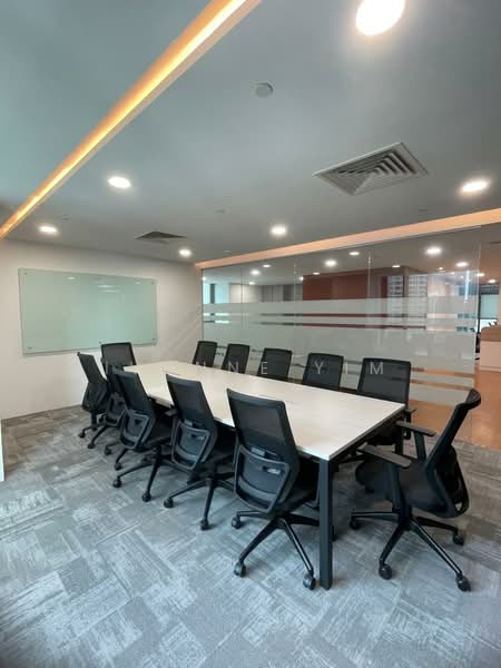 Pejabat untuk Disewa di KLCC (KL City Centre) - Ivonne Yim - Interior - PropertyGuru.com.my