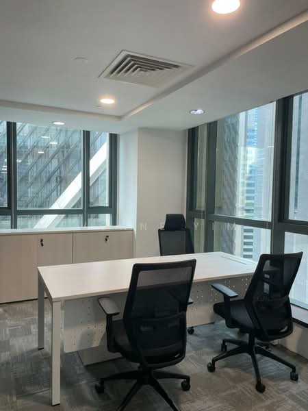 Pejabat untuk Disewa di KLCC (KL City Centre) - Ivonne Yim - Interior - PropertyGuru.com.my