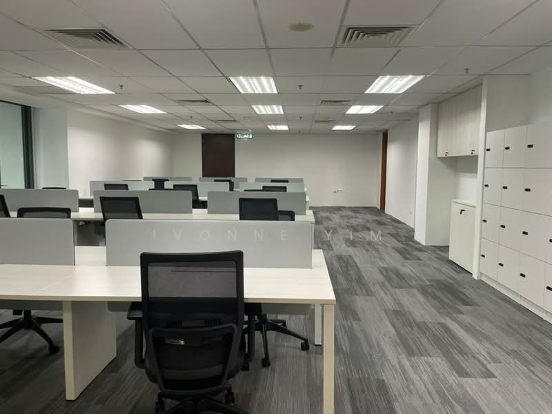 Pejabat untuk Disewa di KLCC (KL City Centre) - Ivonne Yim - Interior - PropertyGuru.com.my
