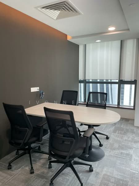 Pejabat untuk Disewa di KLCC (KL City Centre) - Ivonne Yim - Interior - PropertyGuru.com.my