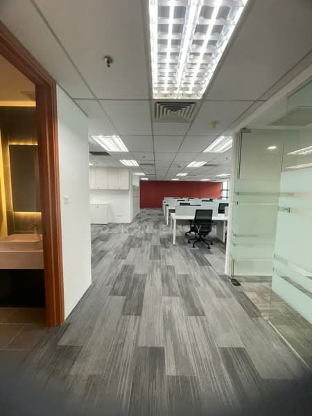 Pejabat untuk Disewa di KLCC (KL City Centre) - Ivonne Yim - Interior - PropertyGuru.com.my