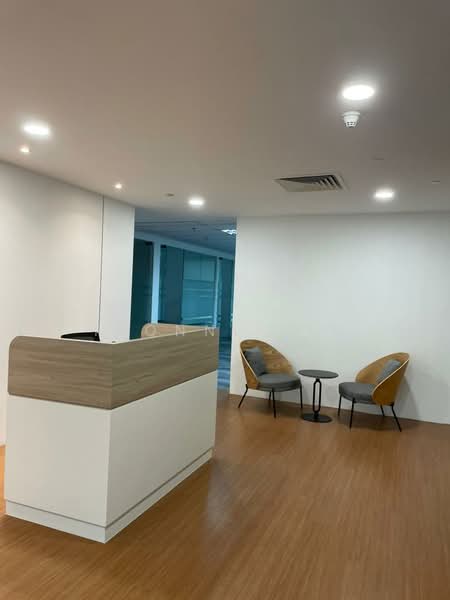 Pejabat untuk Disewa di KLCC (KL City Centre) - Ivonne Yim - Interior - PropertyGuru.com.my
