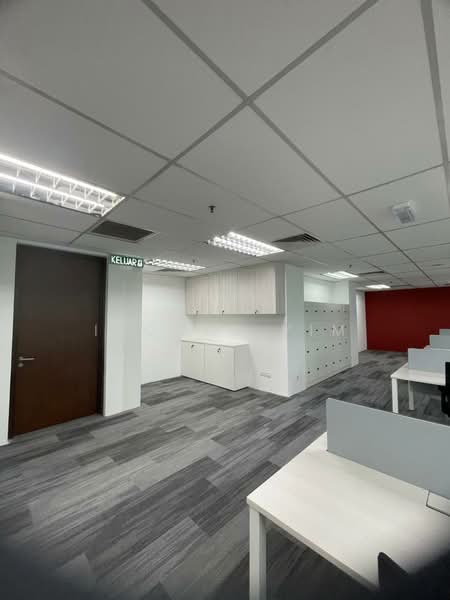 Pejabat untuk Disewa di KLCC (KL City Centre) - Ivonne Yim - Interior - PropertyGuru.com.my