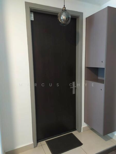 Astoria Ampang untuk Untuk Disewa - RM 2,750 /bulan, Feb 2026 - Entrance - PropertyGuru.com.my