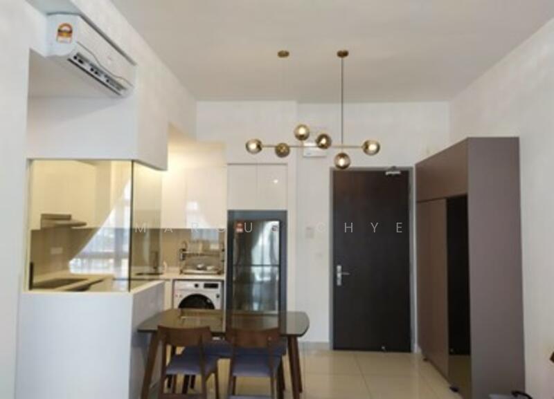 Astoria Ampang untuk Untuk Disewa - RM 2,750 /bulan, Feb 2026 - Kitchen - PropertyGuru.com.my