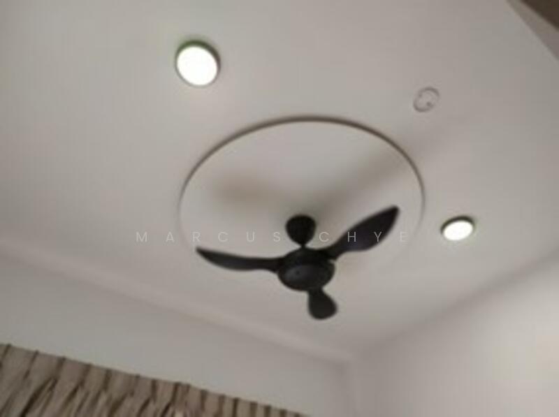 Astoria Ampang untuk Untuk Disewa - RM 2,750 /bulan, Feb 2026 - Interior - PropertyGuru.com.my