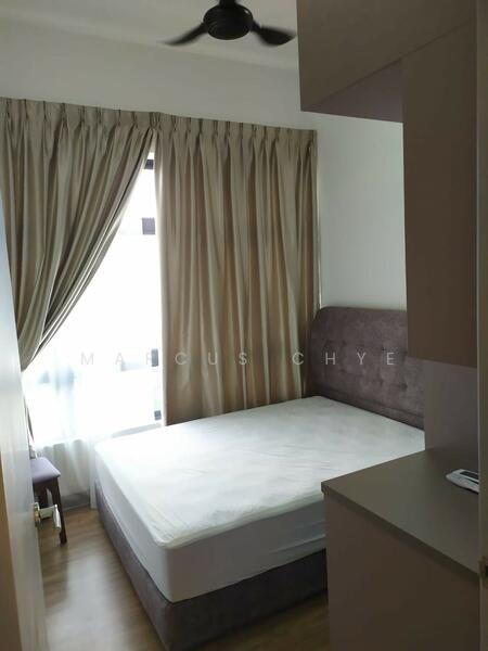 Astoria Ampang untuk Untuk Disewa - RM 2,750 /bulan, Feb 2026 - Bedroom - PropertyGuru.com.my